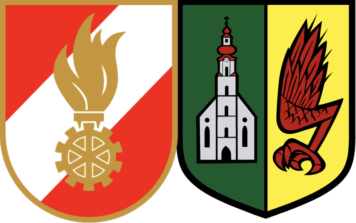 Offizielles Logo der Freiwilligen Feuerwehr Wagnitz